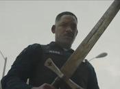 Bright: filme pone Will Smith como policía mundo fantasía #Cine (VIDEO)