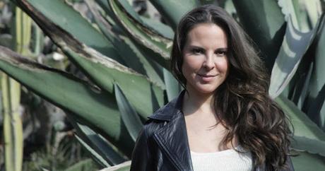 Cancelan orden de localización y presentación contra Kate del Castillo #Mexico