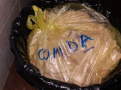 "Comer Basura dignidad": aviso foto publicó Padre Palmar (@PadreJosePalmar) escandalizó Twitter