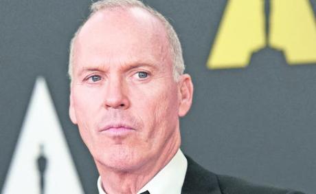 Michael Keaton “amenaza” a Putin en Instagram  #EEUU #RUSIA