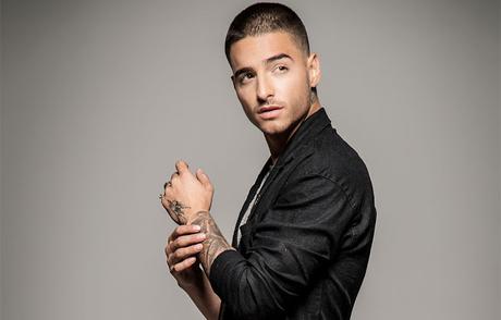 Maluma habla por primera vez de la canción 'Cuatro babys' #Musica