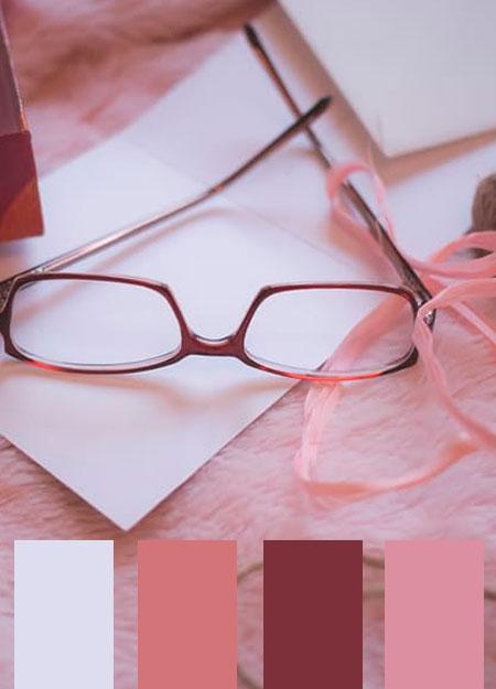 Paletas De Colores 11