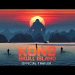 Segundo trailer de KONG: SKULL ISLAND con Tom Hiddleston y Brie Larson