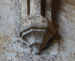 Ermita de San Pedro, en La Parra