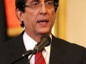 Informe sobre venta terrenos será este miércoles.