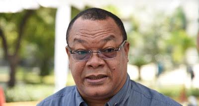 Faprouasd rechaza a integrantes Comisión Saneamiento.