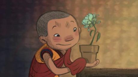 Este conmovedor corto nos muestra por qué debemos soltar el control y abrazar la vida