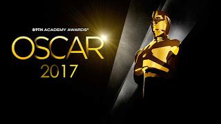 Porra Oscar 2017 -- No Hay Cine Sin Palomitas