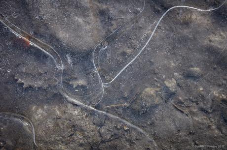 Las tres fases de la materia