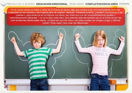 Recursos y actividades para trabajar las emociones y los sentimientos. Colección Conflictos Escolares 32 Recursos y actividades para trabajar las emociones y los sentimientos. Colección Conflictos Escolares 32
