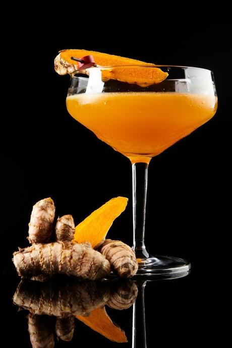 WEST42nd, fusión de cocinas en un paseo por la Gran Manzana