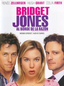 poster de bridget jones: sobreviviré