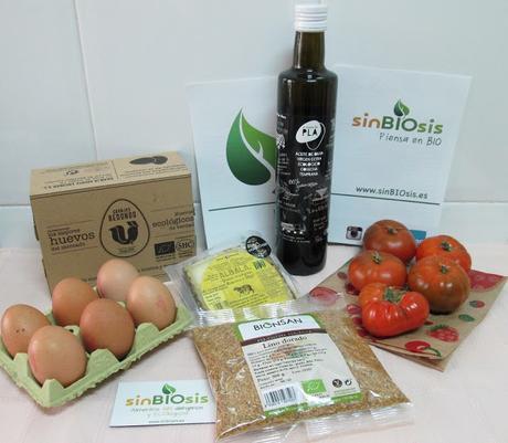 Alimentos Sin Alérgenos y Ecológicos en 