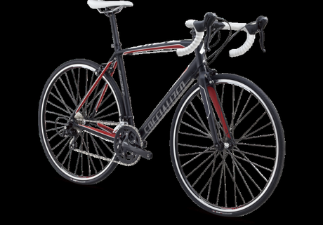 Mantenimiento básico de una bicicleta de carretera