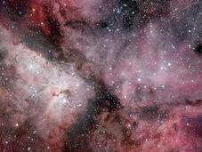 ✨NGC 3372 Daniel Verschatse