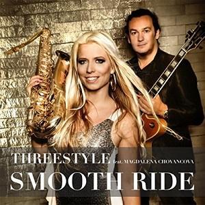 Threestyle Smooth Ride