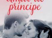 Reseña: error amar príncipe. Parte Mourena Estríngana