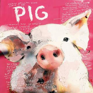 Escucha el primer adelanto de 'Pig', en nuevo disco de Mad Robot