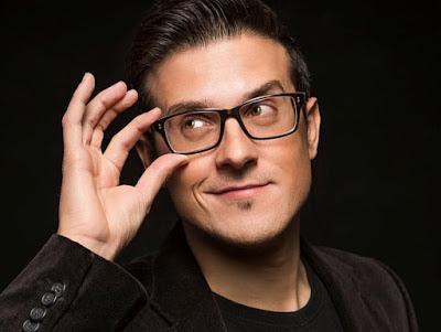 Javier Ruiz Caldera, Betsy Túrnez y Ann Perelló leerán las nominaciones de los Blogos de Oro 2017 Javier Ruiz Caldera, Betsy Túrnez y Ann Perelló leerán las nominaciones de los Blogos de Oro 2017