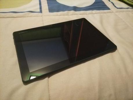 Energy Tablet Pro 3, la más potente de todas las tablets de Energy Sistem