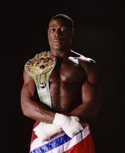 Cajon Deportivo – Frank Bruno bruno-frank-boxing-cincodays