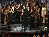 Óscars 2017 Ganadores