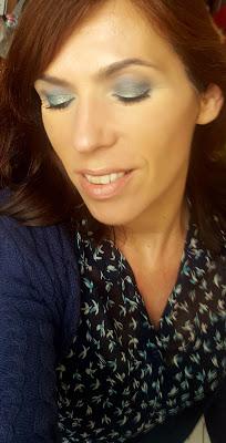 Parejas estupendas (III): Especial dúos de sombras (Milani, Kiko, Clarins, Coastal...)