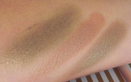 Parejas estupendas (III): Especial dúos de sombras (Milani, Kiko, Clarins, Coastal...)