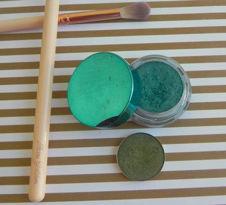 Parejas estupendas (III): Especial dúos de sombras (Milani, Kiko, Clarins, Coastal...)