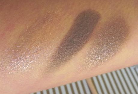 Parejas estupendas (III): Especial dúos de sombras (Milani, Kiko, Clarins, Coastal...)