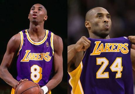 ¿El último record de Kobe Bryant?