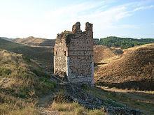 Ciudades de la Taifa de Toledo