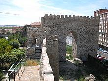 Ciudades de la Taifa de Toledo