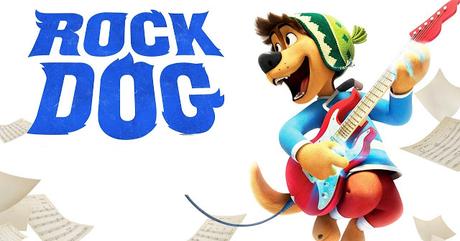 Rock Dog