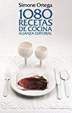 1080 recetas de cocina (Libros Singulares (Ls))