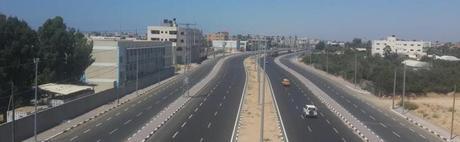 Lo que no te han contado de la reconstrucción de Gaza.