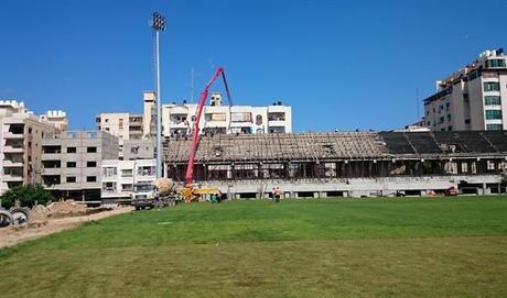 Lo que no te han contado de la reconstrucción de Gaza.