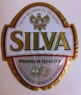 Cervezas de Rumanía