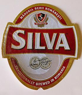 Cervezas de Rumanía