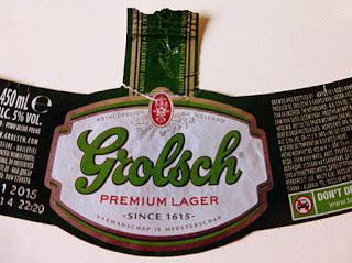 Cervezas de Rumanía