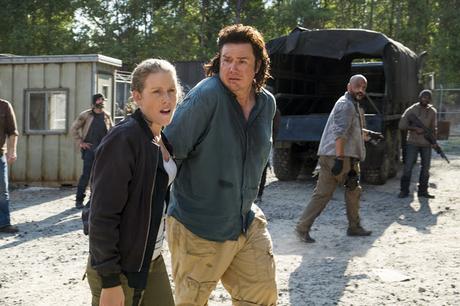 THE WALKING DEAD -TEMPORADA 7- HOSTILES AND CALAMITIES