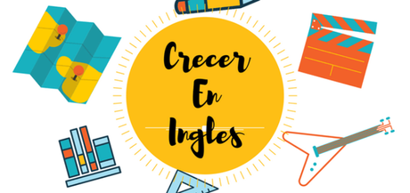 Entrevista para Crecer en Inglés