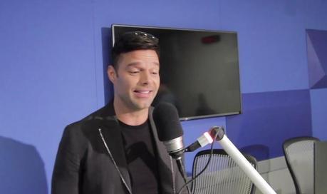 EN VIDEO: Los Pichy Boys entrevistan a Ricky Martin