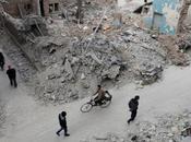 Rusia China vetan sanciones contra Siria