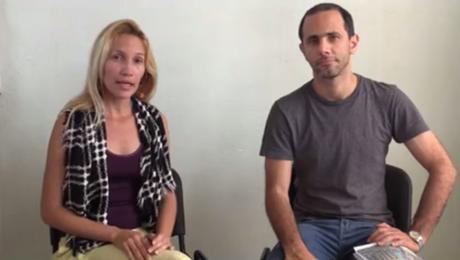 Periodistas independientes relatan los abusos de la policía política cubana