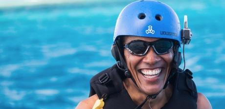 Según Trump el ex presidente Obama está detrás de las protestas contra su gobierno Según Trump el ex presidente Obama está detrás de las protestas contra su gobierno