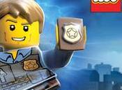 Lego City Undercover presenta nuevo tráiler