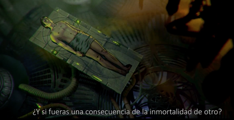 Torment Tides of Numenera ya disponible en PC, PS4 y ONE