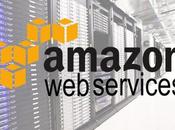 Fallo nube Amazon provoca caos Internet