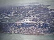 Cataratas Niagara detuvieron